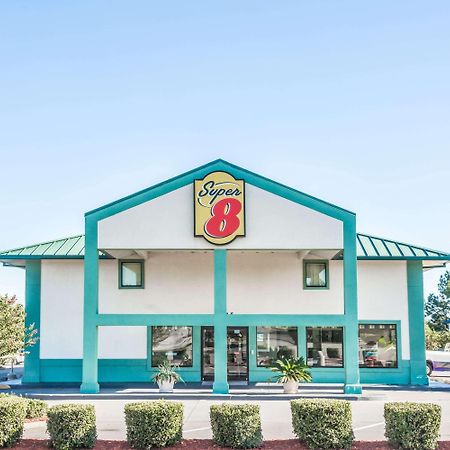 Super 8 By Wyndham Valdosta Ga I-75 Ξενοδοχείο Εξωτερικό φωτογραφία