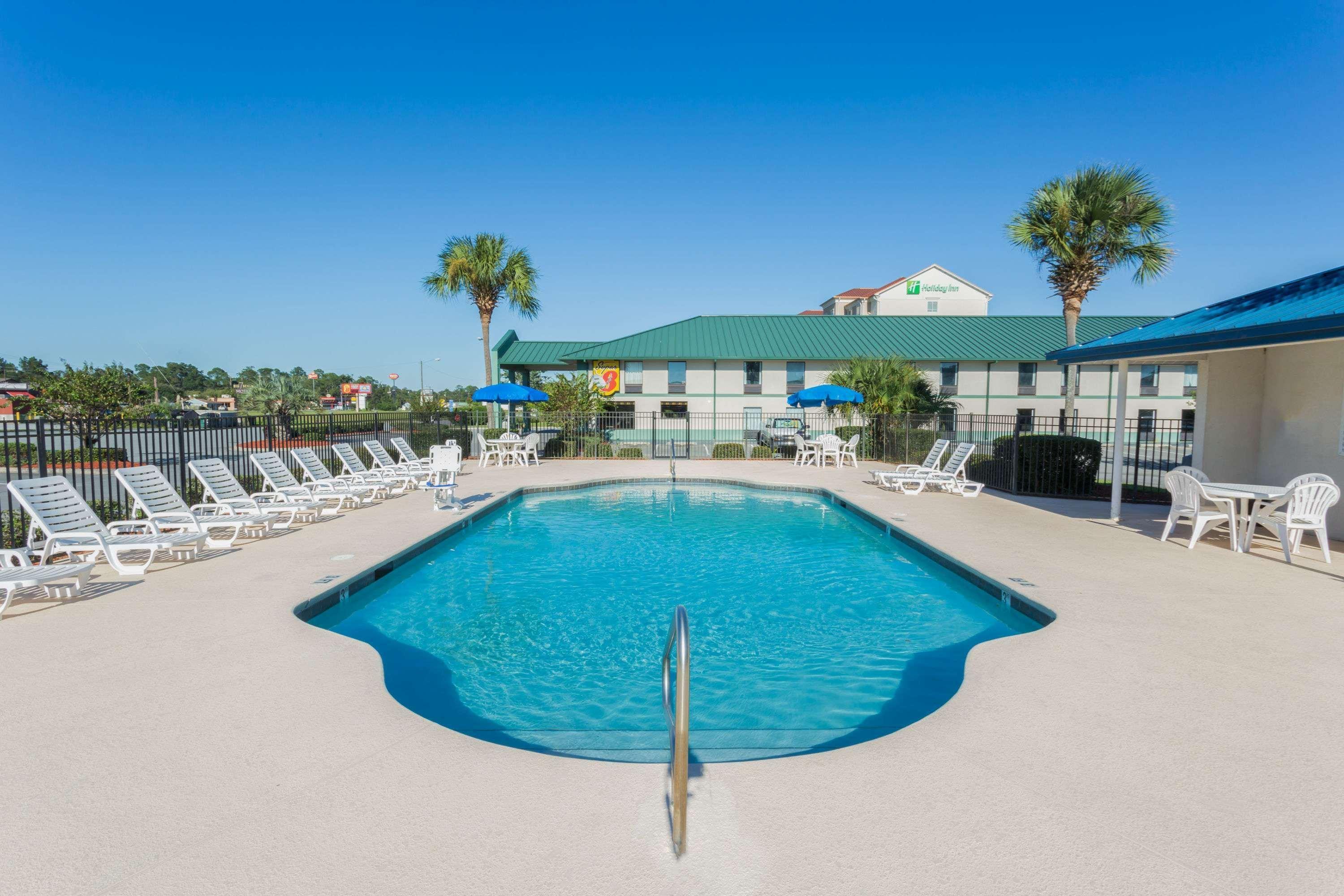 Super 8 By Wyndham Valdosta Ga I-75 Ξενοδοχείο Εξωτερικό φωτογραφία