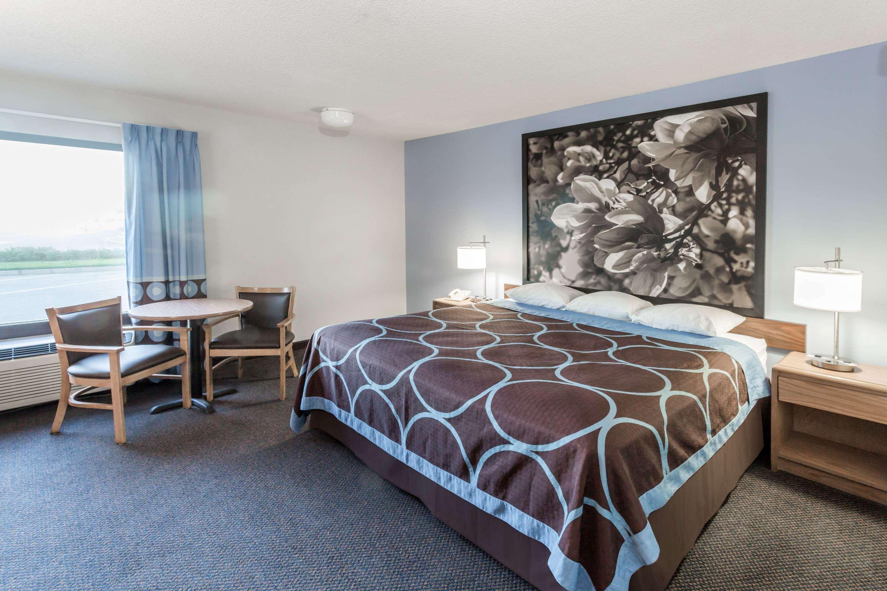 Super 8 By Wyndham Valdosta Ga I-75 Ξενοδοχείο Εξωτερικό φωτογραφία