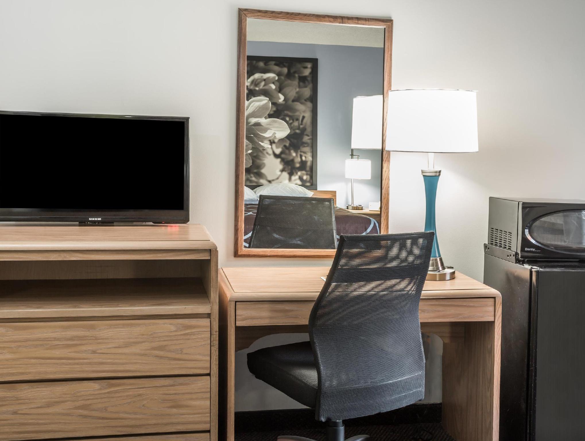 Super 8 By Wyndham Valdosta Ga I-75 Ξενοδοχείο Εξωτερικό φωτογραφία