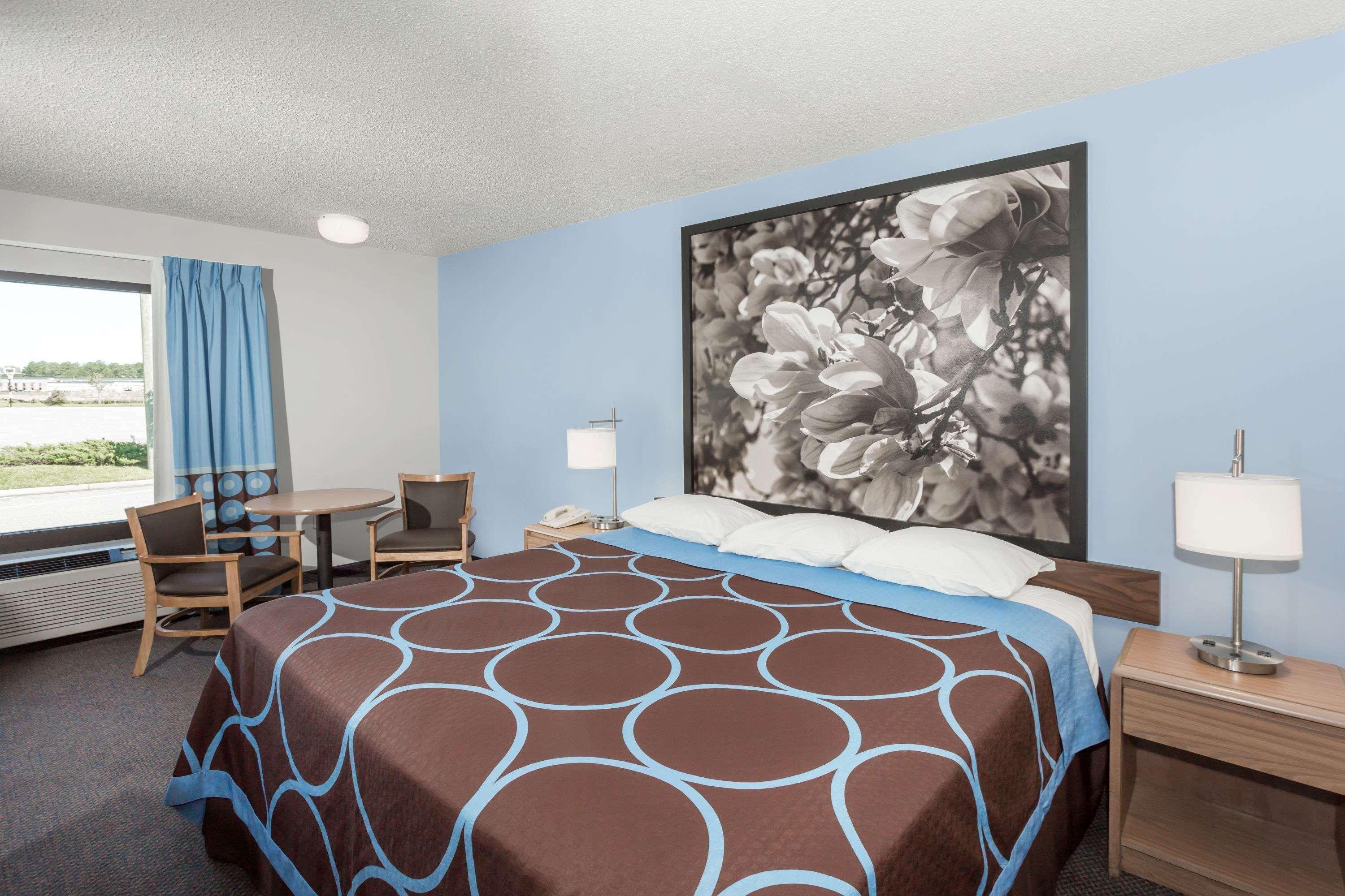 Super 8 By Wyndham Valdosta Ga I-75 Ξενοδοχείο Εξωτερικό φωτογραφία