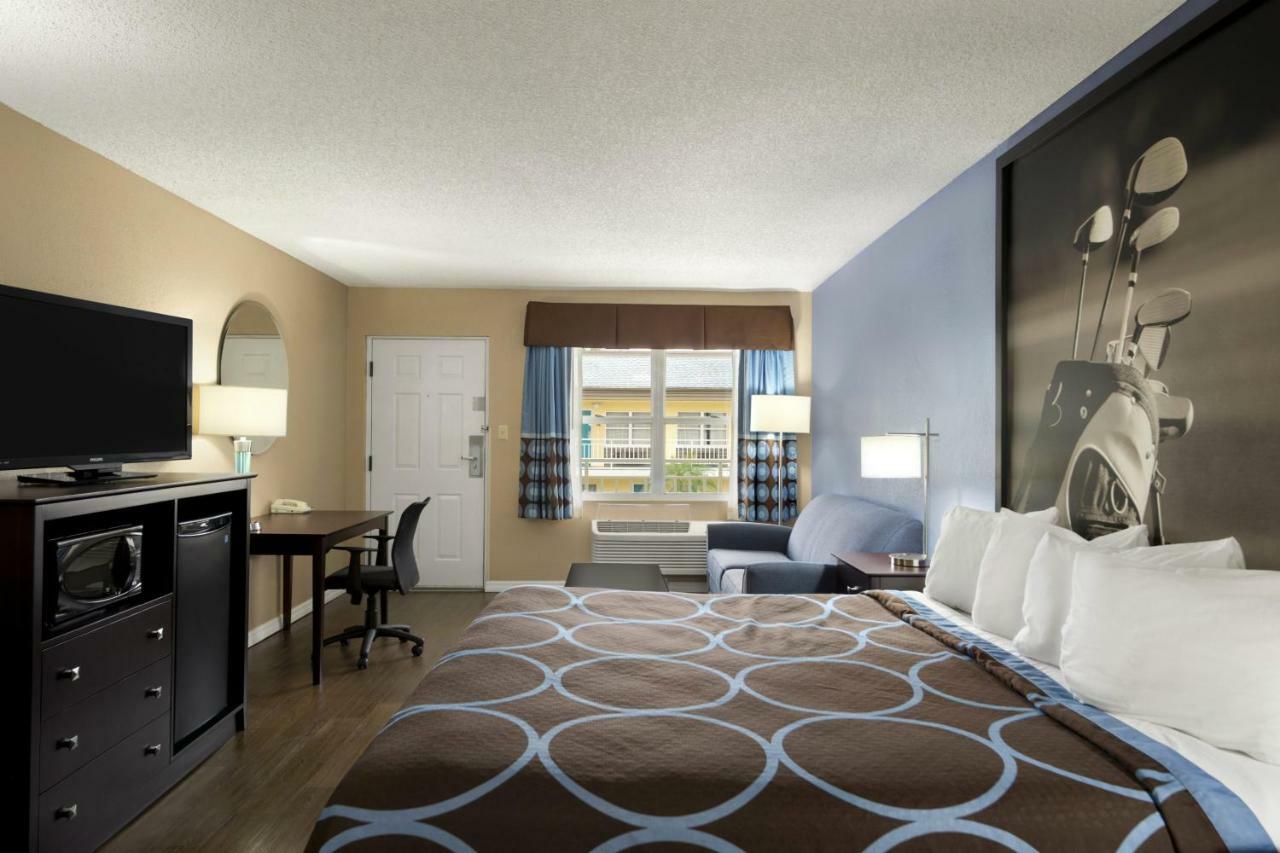Super 8 By Wyndham Valdosta Ga I-75 Ξενοδοχείο Εξωτερικό φωτογραφία
